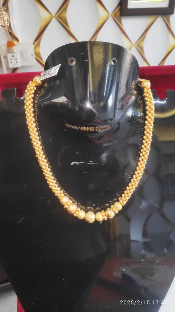 Necklace_22kt916_9.83gm1