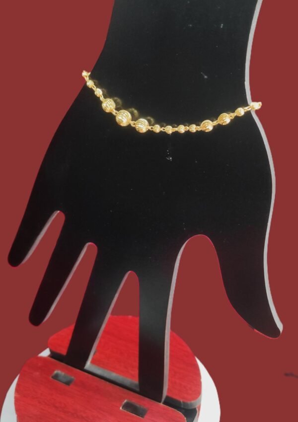 Bracelet_22kt916_5gm1