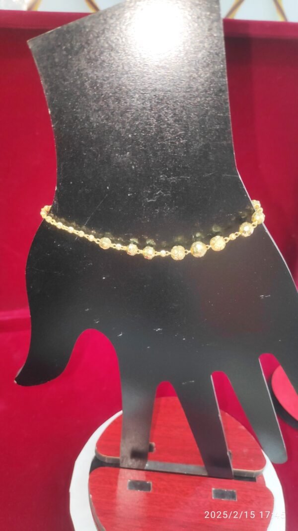 Bracelet_22kt916_5gm2